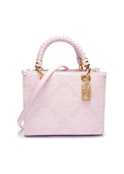 Elisabetta Franchi Kuferek ze sklepu Gomez Fashion Store w kategorii Kuferki - zdjęcie 184304437