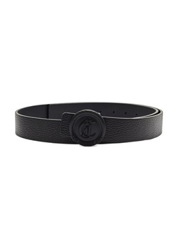 Just Cavalli Skórzany pasek ze sklepu Gomez Fashion Store w kategorii Paski męskie - zdjęcie 184304457