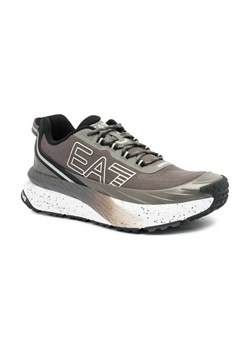 EA7 Sneakersy ze sklepu Gomez Fashion Store w kategorii Buty sportowe męskie - zdjęcie 184304466