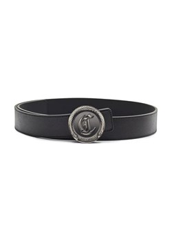 Just Cavalli Skórzany pasek ze sklepu Gomez Fashion Store w kategorii Paski męskie - zdjęcie 184304496