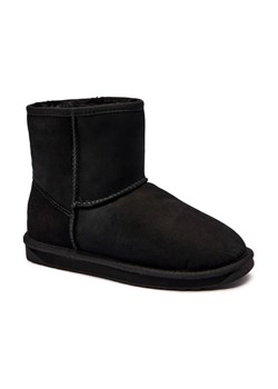 EMU Australia Skórzane śniegowce Stinger Mini ze sklepu Gomez Fashion Store w kategorii Śniegowce damskie - zdjęcie 184304517