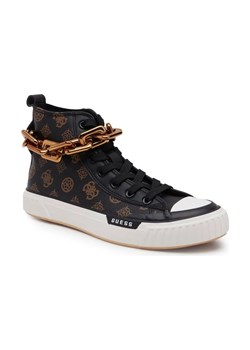 Guess Trampki ze sklepu Gomez Fashion Store w kategorii Trampki damskie - zdjęcie 184304528