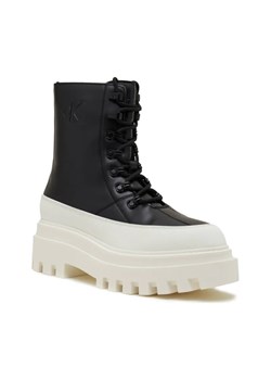 Calvin Klein Jeans Botki ze sklepu Gomez Fashion Store w kategorii Workery damskie - zdjęcie 184304546