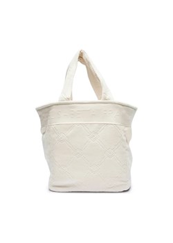 Elisabetta Franchi Torba plażowa ze sklepu Gomez Fashion Store w kategorii Torby Shopper bag - zdjęcie 184304567