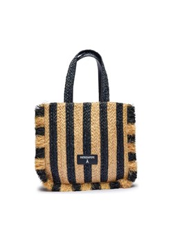 Patrizia Pepe Torba plażowa ze sklepu Gomez Fashion Store w kategorii Torby Shopper bag - zdjęcie 184304608