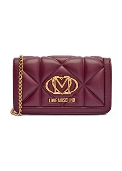 Love Moschino Kopertówka ze sklepu Gomez Fashion Store w kategorii Kopertówki - zdjęcie 184304617