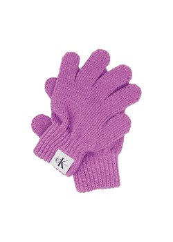 Calvin Klein Jeans Rękawiczki ze sklepu Gomez Fashion Store w kategorii Rękawiczki dziecięce - zdjęcie 184304627