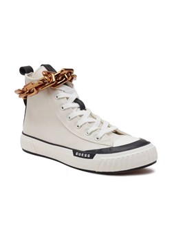 Guess Trampki ze sklepu Gomez Fashion Store w kategorii Trampki damskie - zdjęcie 184304629
