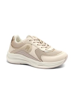 Tommy Hilfiger Sneakersy ze sklepu Gomez Fashion Store w kategorii Buty sportowe dziecięce - zdjęcie 184304647