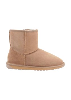 EMU Australia Skórzane śniegowce Stinger Mini ze sklepu Gomez Fashion Store w kategorii Śniegowce damskie - zdjęcie 184304657