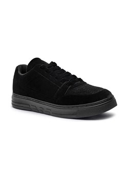 Emporio Armani Sneakersy ze sklepu Gomez Fashion Store w kategorii Buty sportowe męskie - zdjęcie 184304666