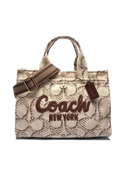 Coach Shopperka Cargo - id: 2042506 - marki Coach - 184304679 Coach Shopperka Cargo ze sklepu Gomez Fashion Store w kategorii Torby Shopper bag - zdjęcie 184304679
