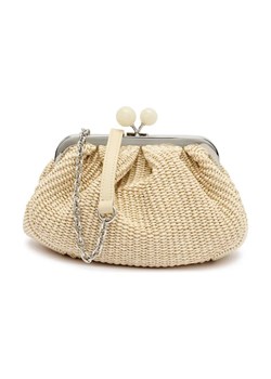 Weekend MaxMara Torebka na ramię PALMAS PASTICCINO ze sklepu Gomez Fashion Store w kategorii Listonoszki - zdjęcie 184304686