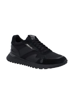 Michael Kors Skórzane sneakersy MILES ze sklepu Gomez Fashion Store w kategorii Buty sportowe męskie - zdjęcie 184304689