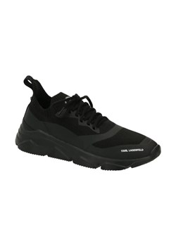 Karl Lagerfeld Sneakersy VERGE Maison ze sklepu Gomez Fashion Store w kategorii Buty sportowe męskie - zdjęcie 184304698