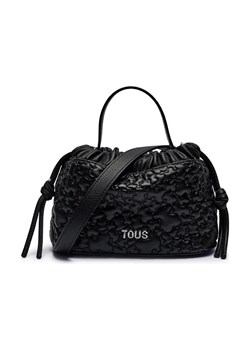 Tous Torebka na ramię PUFFY BEAR ze sklepu Gomez Fashion Store w kategorii Listonoszki - zdjęcie 184304709