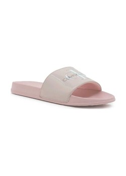 Calvin Klein Jeans Klapki ze sklepu Gomez Fashion Store w kategorii Klapki dziecięce - zdjęcie 184304725