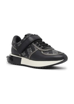 DKNY Skórzane sneakersy PAMM ze sklepu Gomez Fashion Store w kategorii Buty sportowe damskie - zdjęcie 184304726