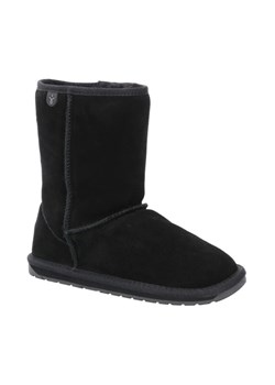 EMU Australia Skórzane śniegowce Wallaby Lo ze sklepu Gomez Fashion Store w kategorii Buty zimowe dziecięce - zdjęcie 184304727