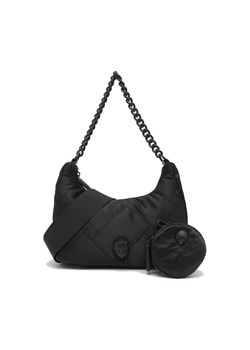 Kurt Geiger Torebka na ramię + saszetka RECYCLED MULTI ze sklepu Gomez Fashion Store w kategorii Listonoszki - zdjęcie 184304736