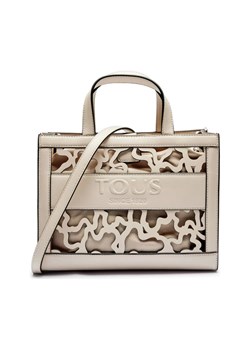 Tous Kuferek AMAYA ze sklepu Gomez Fashion Store w kategorii Kuferki - zdjęcie 184304745