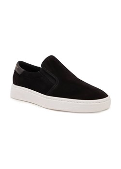 Giuseppe Zanotti Skórzane slip on Gz94 ze sklepu Gomez Fashion Store w kategorii Trampki męskie - zdjęcie 184304757