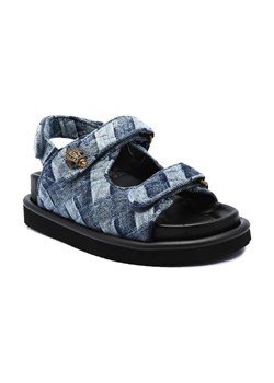 Kurt Geiger Sandały | denim ze sklepu Gomez Fashion Store w kategorii Sandały damskie - zdjęcie 184304759