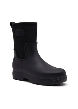 UGG Kalosze droplet mid | z dodatkiem wełny ze sklepu Gomez Fashion Store w kategorii Kalosze damskie - zdjęcie 184304766