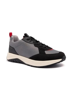 HUGO Sneakersy Kane_Runn_mfme ze sklepu Gomez Fashion Store w kategorii Buty sportowe męskie - zdjęcie 184304768