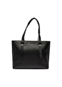 Coccinelle Skórzana shopperka ze sklepu Gomez Fashion Store w kategorii Torby Shopper bag - zdjęcie 184304769