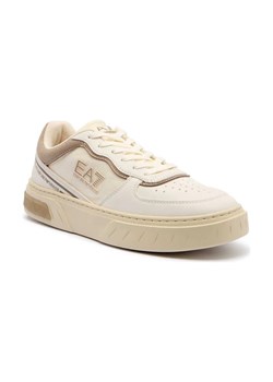 EA7 Sneakersy ze sklepu Gomez Fashion Store w kategorii Buty sportowe damskie - zdjęcie 184304777