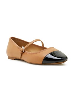 Michael Kors Skórzane baleriny ze sklepu Gomez Fashion Store w kategorii Balerinki - zdjęcie 184304785