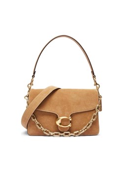 Coach Skórzana torebka na ramię TABBY ze sklepu Gomez Fashion Store w kategorii Listonoszki - zdjęcie 184304789