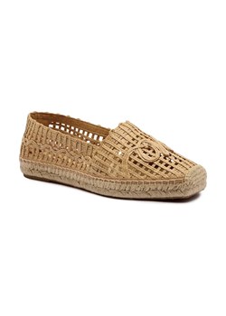 Weekend MaxMara Espadryle ILMES ze sklepu Gomez Fashion Store w kategorii Espadryle damskie - zdjęcie 184304796