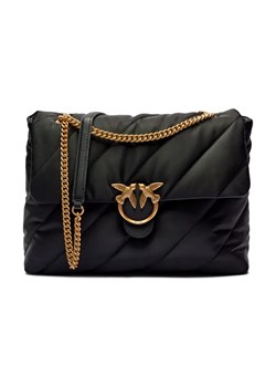 Pinko Torebka na ramię LOVE PUFF EXTRA ze sklepu Gomez Fashion Store w kategorii Listonoszki - zdjęcie 184304825