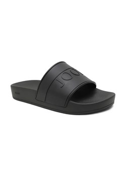 Joop! Klapki LETTERA MARINOS ze sklepu Gomez Fashion Store w kategorii Klapki męskie - zdjęcie 184304827