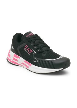 EA7 Sneakersy ze sklepu Gomez Fashion Store w kategorii Buty sportowe damskie - zdjęcie 184304828
