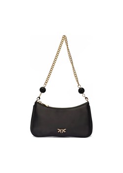 Pinko Torebka na ramię ARTHEMIS MINI ze sklepu Gomez Fashion Store w kategorii Listonoszki - zdjęcie 184304839