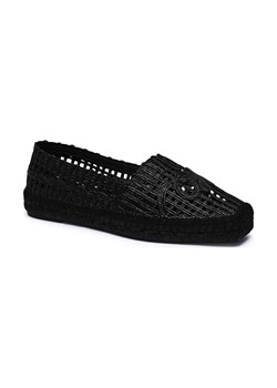 Weekend MaxMara Espadryle ILMES ze sklepu Gomez Fashion Store w kategorii Espadryle damskie - zdjęcie 184304847