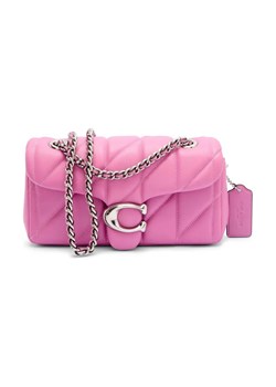 Coach Skórzana torebka na ramię TABBY ze sklepu Gomez Fashion Store w kategorii Listonoszki - zdjęcie 184304869