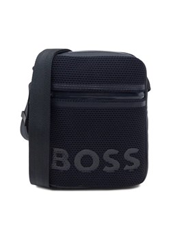 BOSS BLACK Reporterka Thunder BM NS ze sklepu Gomez Fashion Store w kategorii Torby męskie - zdjęcie 184304889