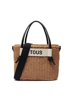 Tous Kuferek SCOUBIDOU ze sklepu Gomez Fashion Store w kategorii Kuferki - zdjęcie 184304896