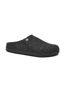 Birkenstock Wełniane obuwie domowe Zermatt ze sklepu Gomez Fashion Store w kategorii Kapcie męskie - zdjęcie 184304897