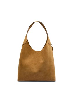 Coach Skórzane hobo Brooklyn ze sklepu Gomez Fashion Store w kategorii Torebki hobo - zdjęcie 184304907