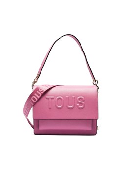 Tous Torebka na ramię Audree TOUS Brenda ze sklepu Gomez Fashion Store w kategorii Listonoszki - zdjęcie 184304935