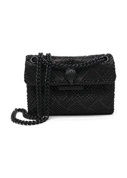 Kurt Geiger Torebka na ramię MINI KENSINGTON ze sklepu Gomez Fashion Store w kategorii Listonoszki - zdjęcie 184304936