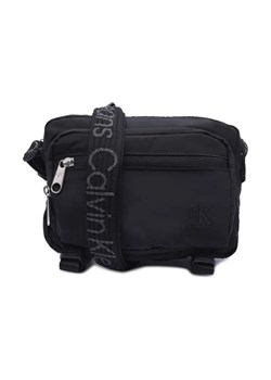 Calvin Klein Jeans Reporterka ULTRALIGHT U CAMERA BAG21 NY ze sklepu Gomez Fashion Store w kategorii Torby męskie - zdjęcie 184304946