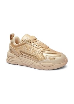 EA7 Sneakersy ze sklepu Gomez Fashion Store w kategorii Buty sportowe męskie - zdjęcie 184304959