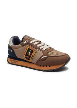 Aeronautica Militare Sneakersy ze sklepu Gomez Fashion Store w kategorii Buty sportowe męskie - zdjęcie 184304975
