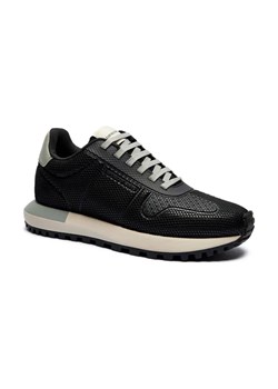 Emporio Armani Sneakersy ze sklepu Gomez Fashion Store w kategorii Buty sportowe męskie - zdjęcie 184304985